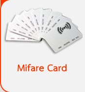 Mifare Card,13.56 MHz.
